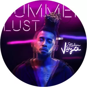 Stephen Voyce - Musical artist