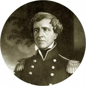 Stephen W. Kearny