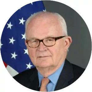 Stephen W. Bosworth