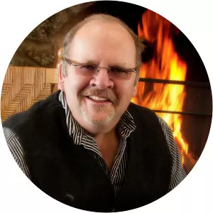 Stephen W Smith - Author