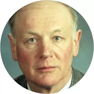 Stephen Waddams - Canadian jurist