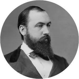 Stephen Wallace Dorsey