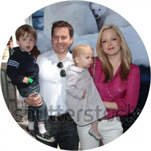 Stephen Wallack photograph