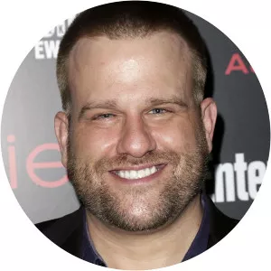 Stephen Wallem - American television actor