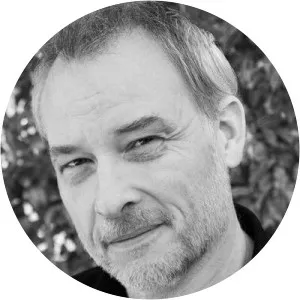 Stephen Walsh - Former British Secretary of State for War