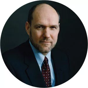 Stephen Walt - Professor