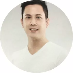 Stephen Wang - Author