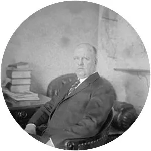 Stephen Warfield Gambrill - Former United States Representative