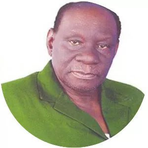 Stephen Wasira