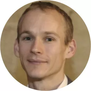 Stephen Watterson - Author