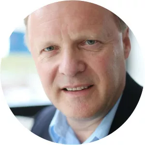 Stephen Werhahn - Author