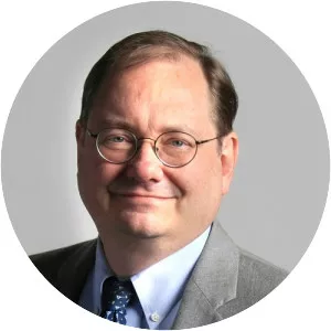 Stephen Whitty - Author