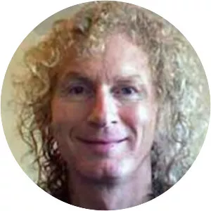 Stephen Wiggins - American mathematician