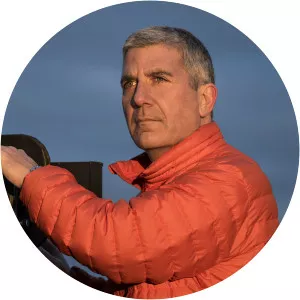 Stephen Wilkes - American photographer