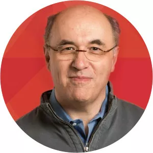 Stephen Wolfram - American-British computer scientist