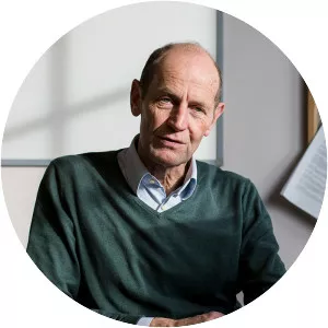 Stephen Woolcock - Economist