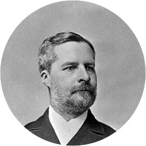 Stephen Wootton Bushell