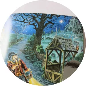 Stephen Wyllie - Author