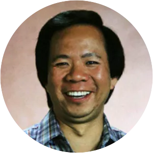 Stephen Yan - Canadian cook