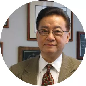 Stephen Z. D. Cheng