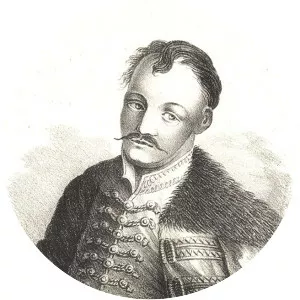 Stephen Zápolya photograph