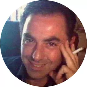 Stephen Zito - Screenwriter