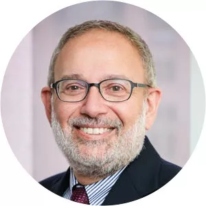 Stephen Zuckerman - Author