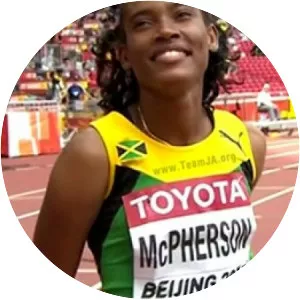 Stephenie Ann McPherson