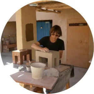 Stephenie Bergman - Artist