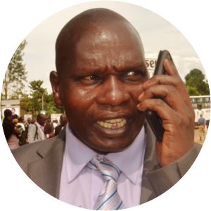 Stephenson Kwalya Munerya photograph