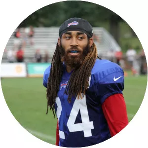 Stephon Gilmore