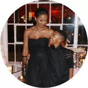 Stephon Marbury, Jr. photograph