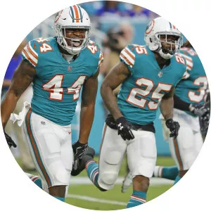 Stephone Anthony - American football linebacker