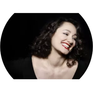 Stephy Haïk