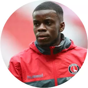 Stephy Mavididi