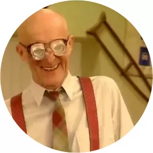 Stepien 13 posterunek - Fictional character