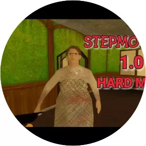 Stepmother - Mad Granny - Video game