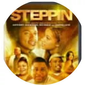 Steppin: The Movie
