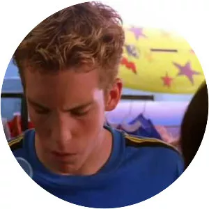 Stepsister from Planet Weird