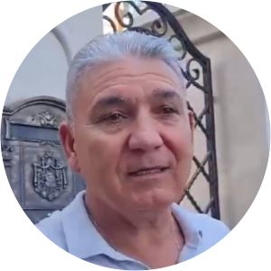 Stere Halep photograph