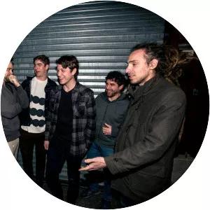 Stereo League - Musical artist