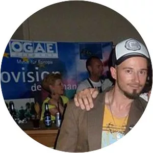 Stereo Mike - Greek singer