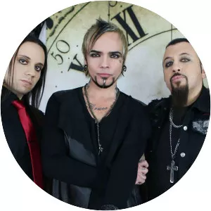 Stereo Satellite - Rock band