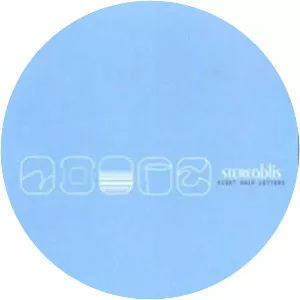 Stereoblis - Musical group