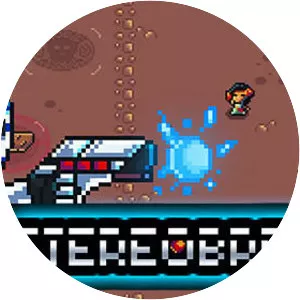 Stereobreak - Video game