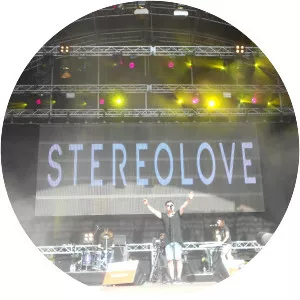 Stereolove