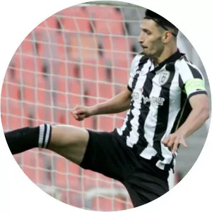 Stergios Dodontsakis