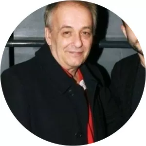 Stergios Mikroutsikos photograph