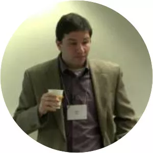 Stergios Skaperdas - Economist