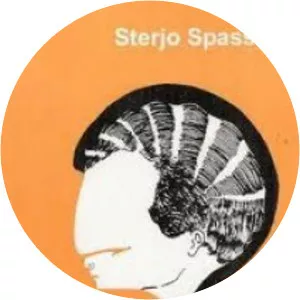 Sterjo Spasse